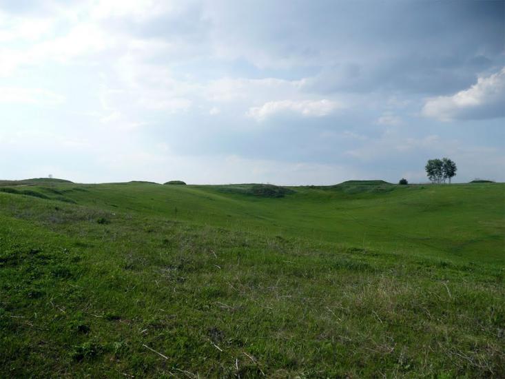 Капранське з panoramio.com - Капранське