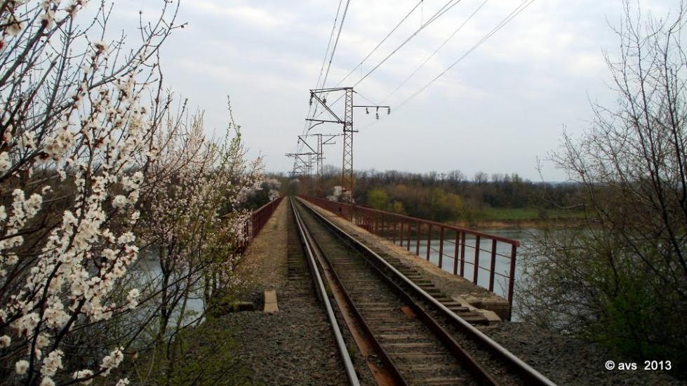 Доломітне з panoramio.com - Доломітне