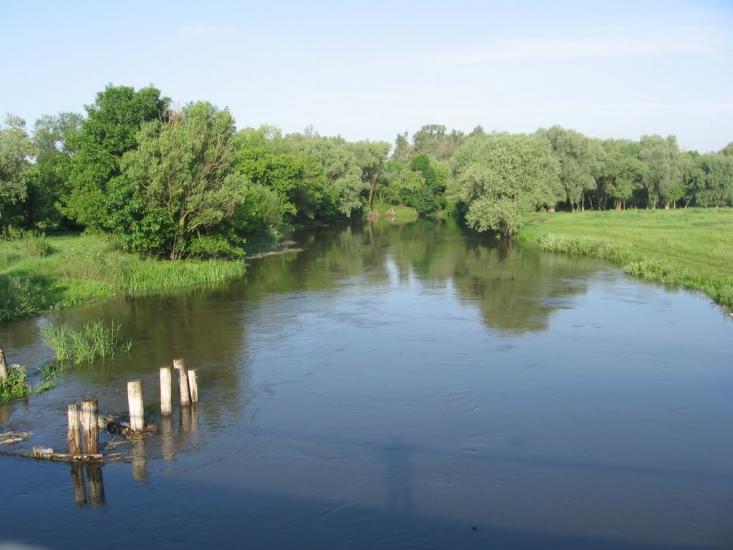 Таганка з panoramio.com - Таганка