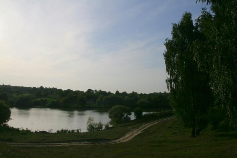 Павлівка з panoramio.com - Павлівка