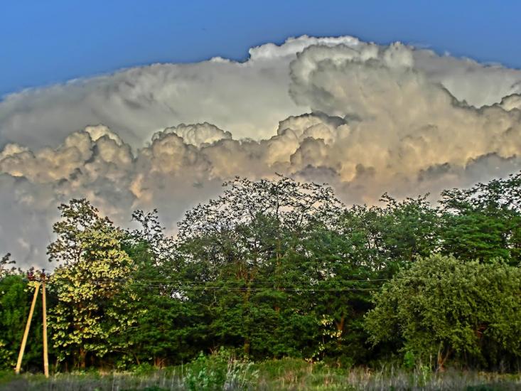 Олександро-Степанівка з panoramio.com - Александро-Степановка