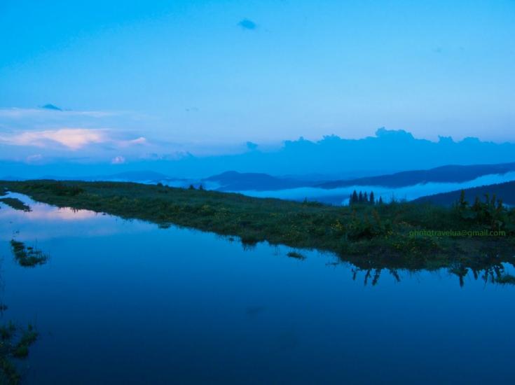 Буркут з panoramio.com - Буркут
