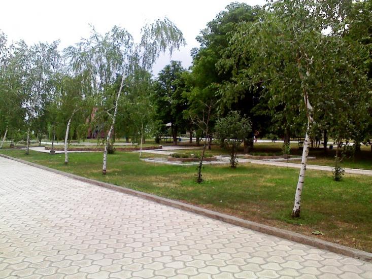 Безіменне з panoramio.com - Безіменне