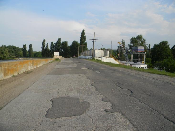 Стецівка з panoramio.com - Стецовка