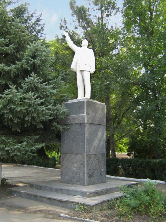 Арциз з panoramio.com - Арциз