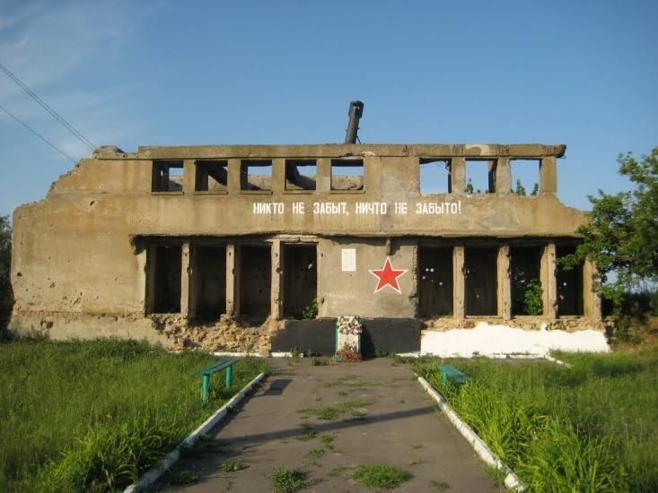 Маяки з panoramio.com - Маяки
