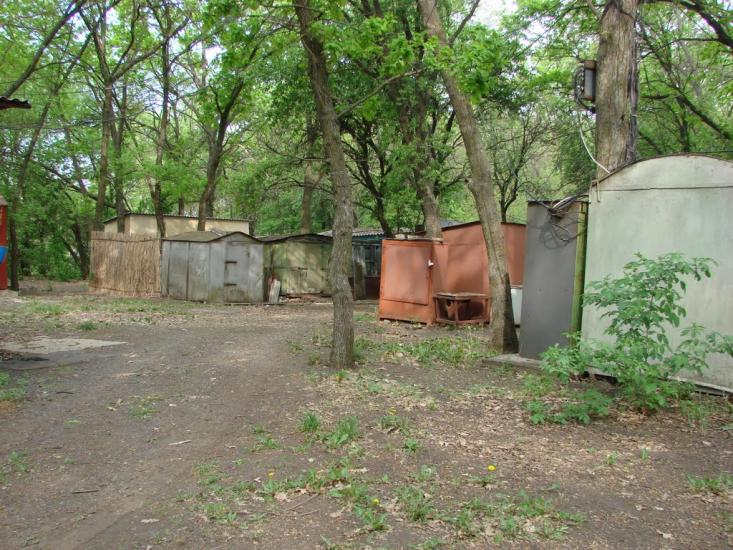 Кіровка з panoramio.com - Даниловка
