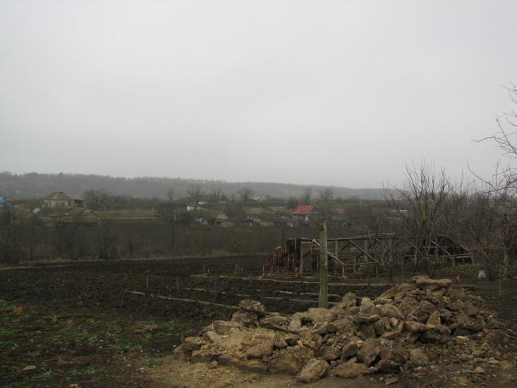 Олександрівка з panoramio.com - Александровка