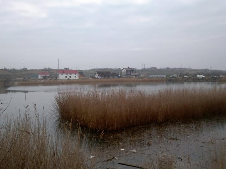 Маяки з panoramio.com - Маяки