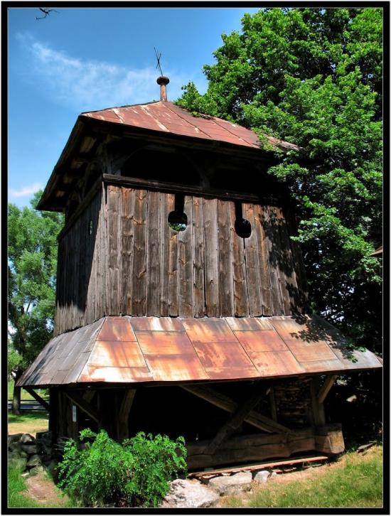 Дев'ятир з panoramio.com - Девятир