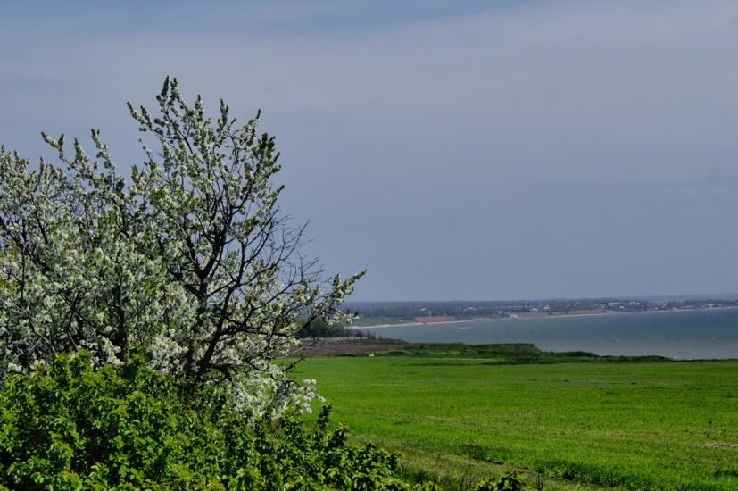 Саханка з panoramio.com - Саханка