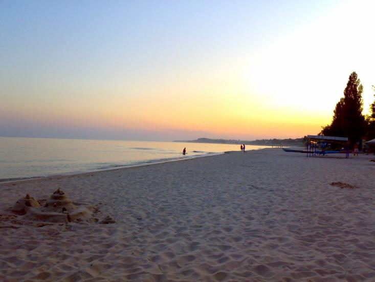 Урзуф з panoramio.com - Урзуф