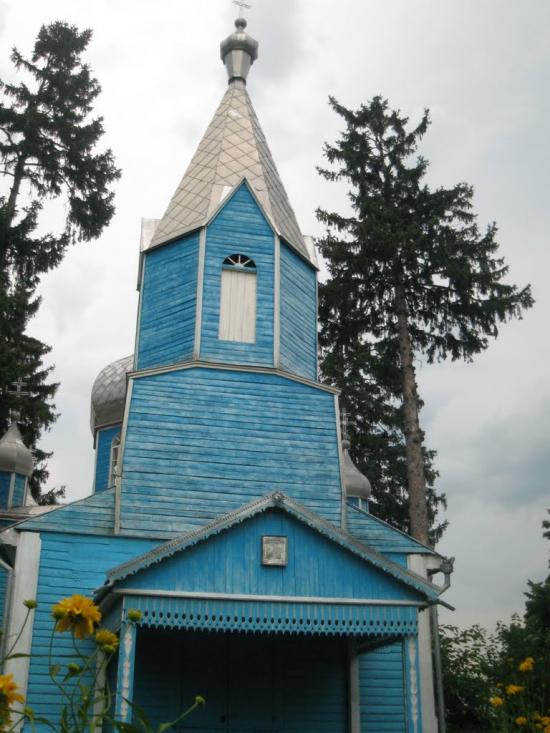 Ярмолинці з panoramio.com - Ярмолинці