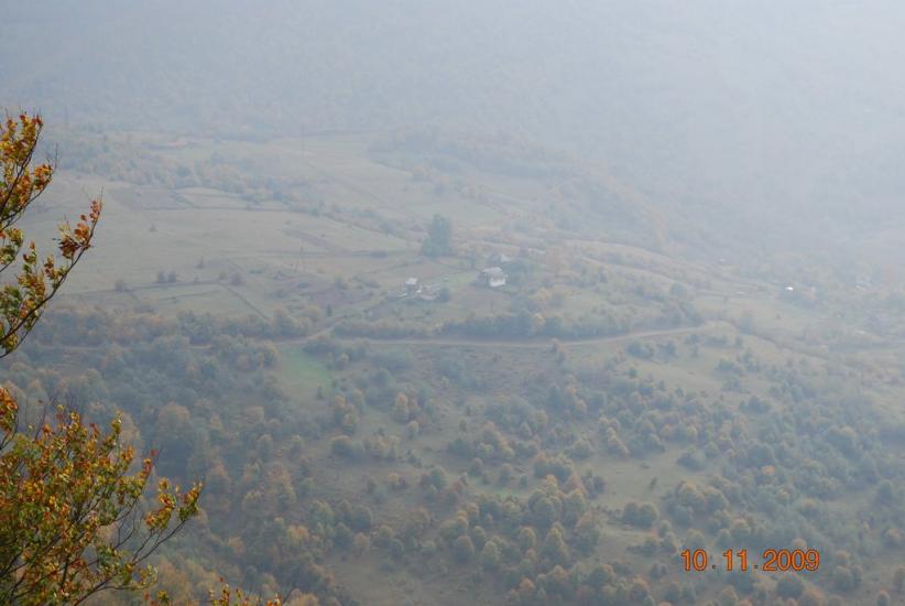 Міжгір'я з panoramio.com - Межгорье