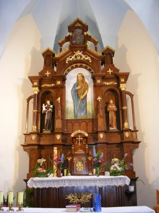 Куропатники з panoramio.com - Куропатники