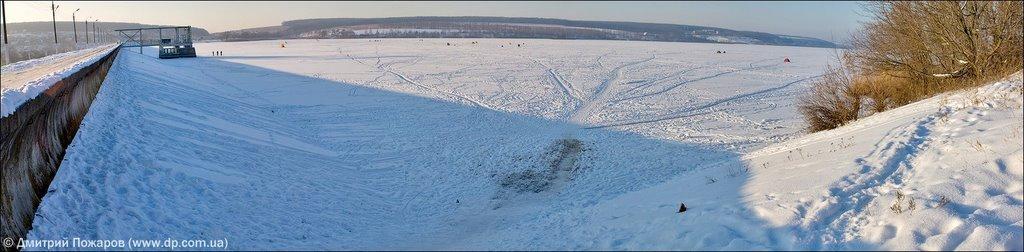 Липці з panoramio.com - Липцы