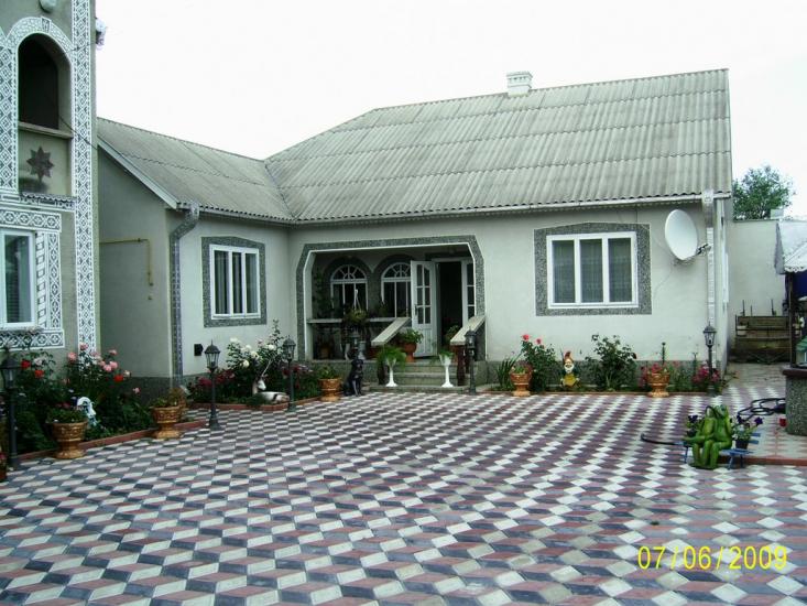 Тарасівці з panoramio.com - Тарасівці