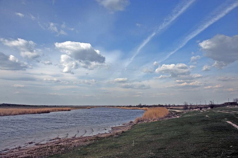 Шелюги з panoramio.com - Шелюги