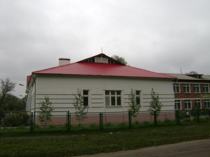 Рунівщина з panoramio.com - Руновщина