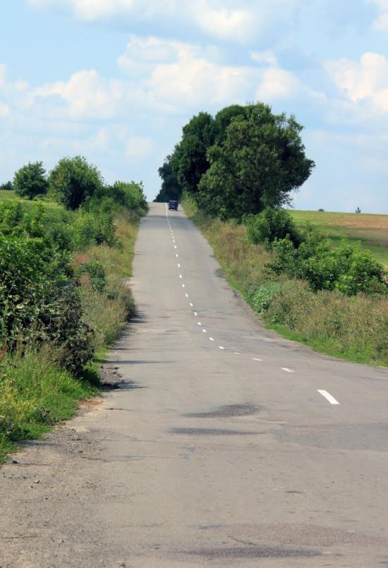 Воскодави з panoramio.com - Воскодави