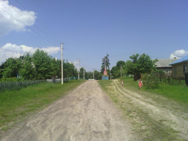 Лісове з panoramio.com - Лісове