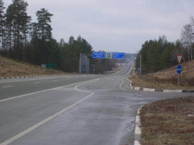 Пісківка з panoramio.com - Piskivka