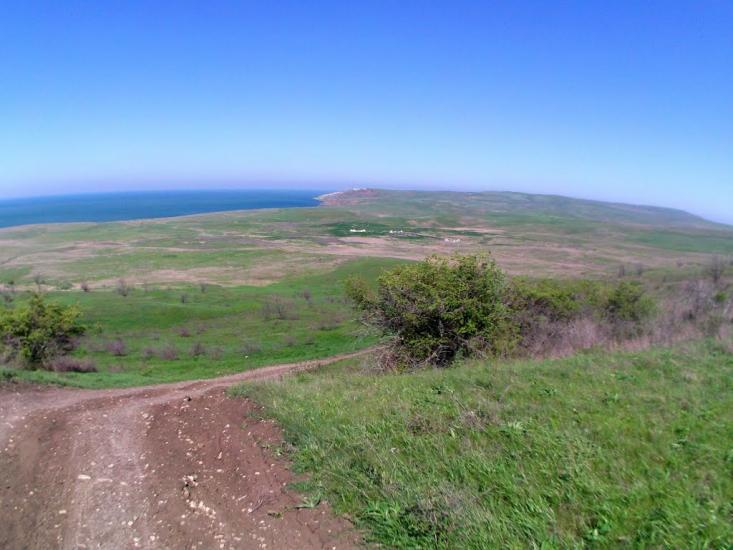 Войкове з panoramio.com - Войкове