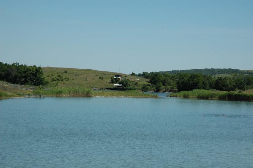 Вахрушеве з panoramio.com - Вахрушево
