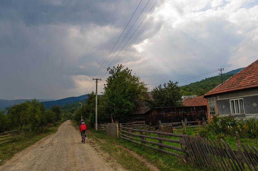 Люта з panoramio.com - Люта