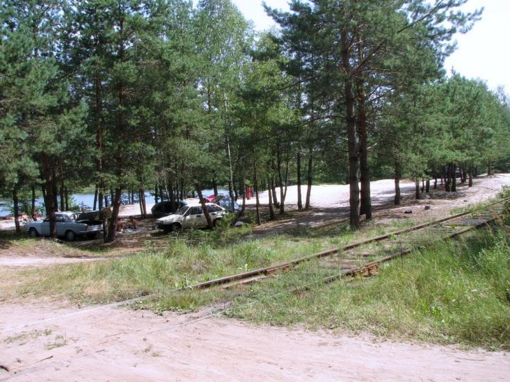 Стригани з panoramio.com - Стриганы