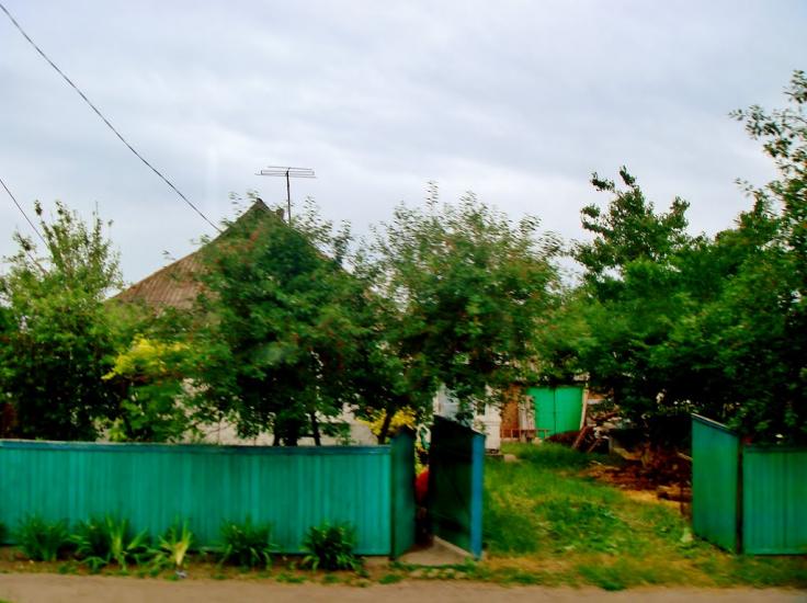 Лисянка з panoramio.com - Лысянка