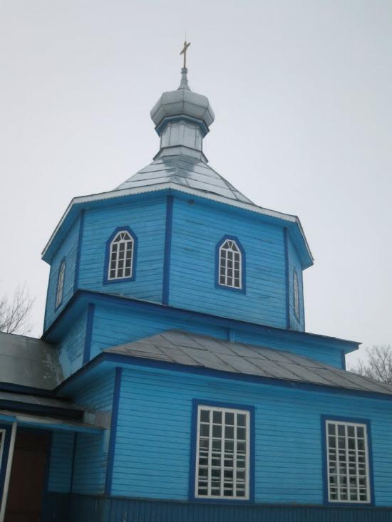 Макарівка з panoramio.com - Макарівка