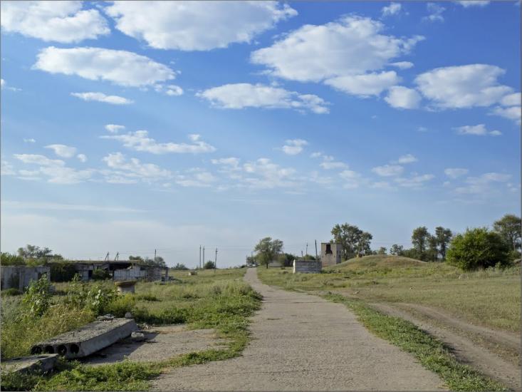 Златоустівка з panoramio.com - Златоустовка