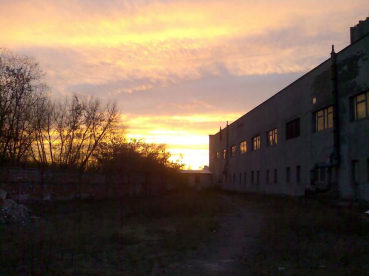 Малин з panoramio.com - Malyn
