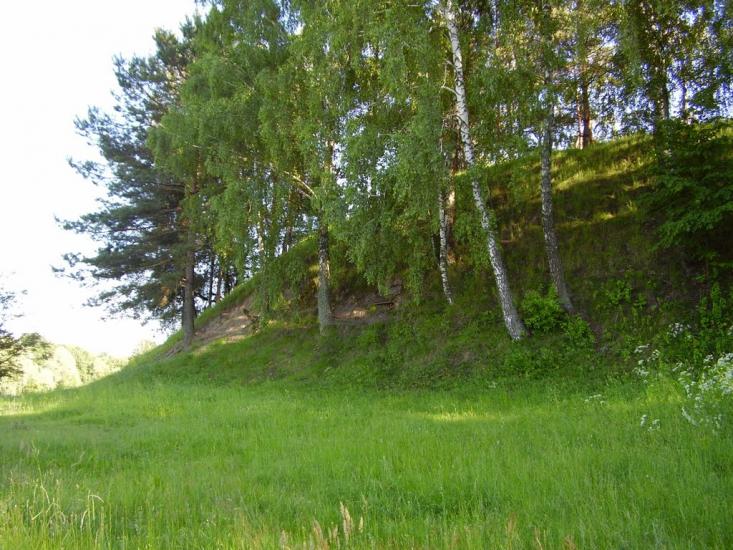 Райгородок з panoramio.com - Райгородок