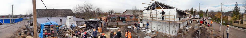 Березнегувате з panoramio.com - Березнегувате