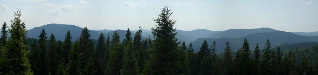 Коростів з panoramio.com - Коростов