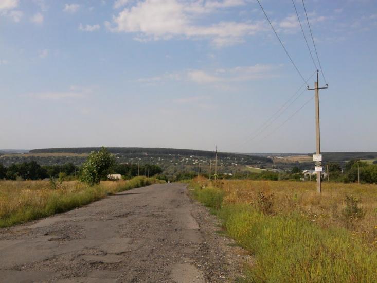 Липці з panoramio.com - Липцы