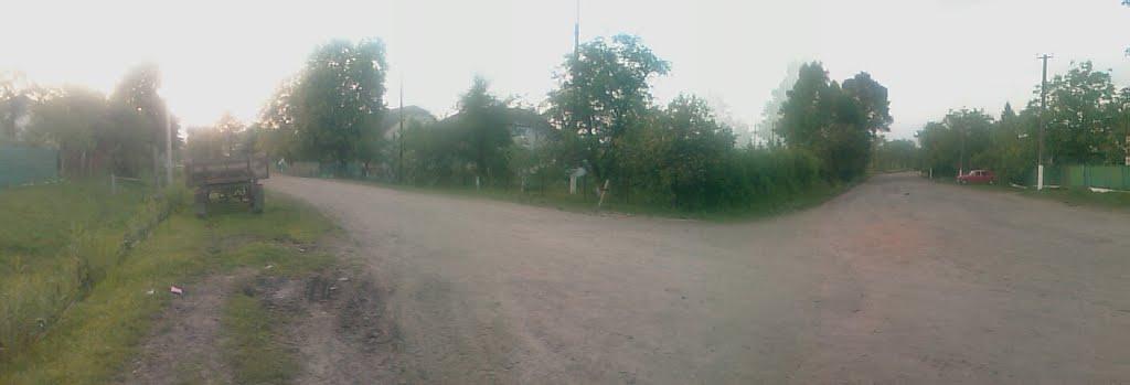 Погірці з panoramio.com - Погірці