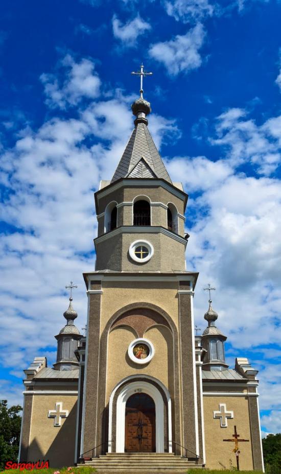 Іркліїв з panoramio.com - Ирклиев