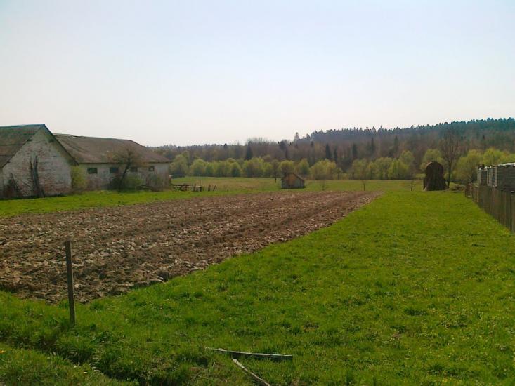 Майдан з panoramio.com - Майдан