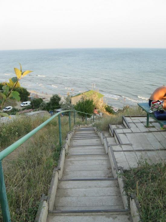 Юр'ївка з panoramio.com - Юрьевка