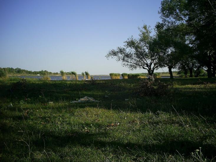 Чистоводне з panoramio.com - Чистоводное