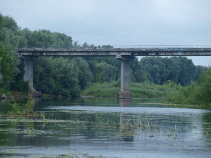 Соснове з panoramio.com - Соснове