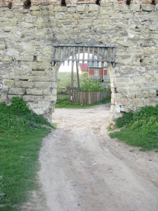 Старе Село з panoramio.com - Старое Село