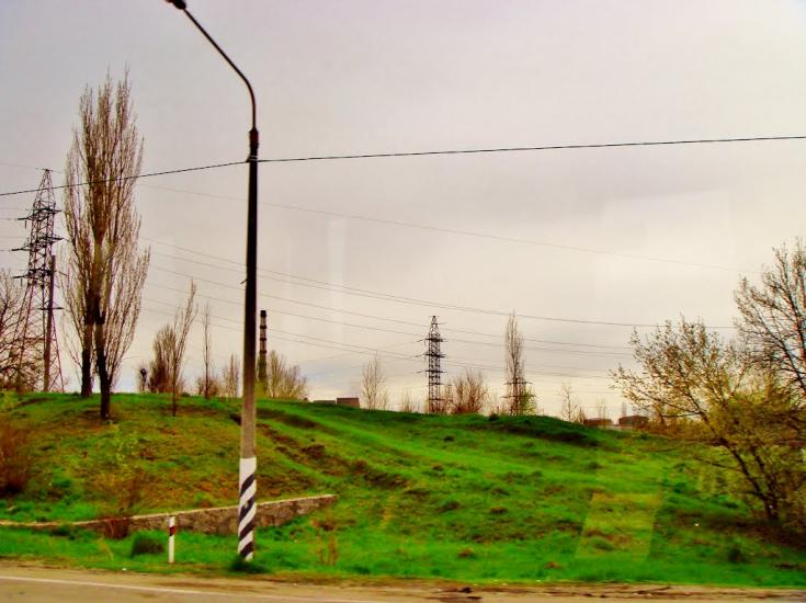 Піщана з panoramio.com - Піщана