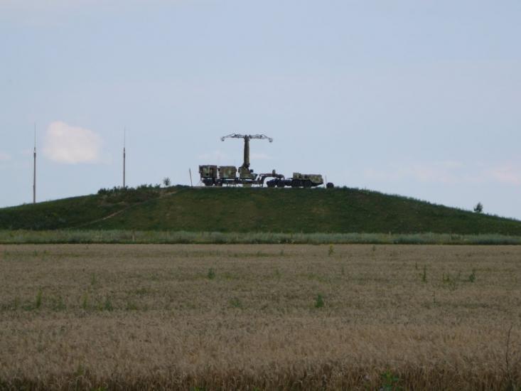 Генівка з panoramio.com - Геновка