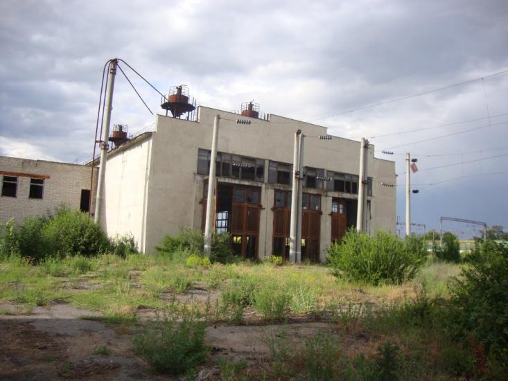 Старі Шомполи з panoramio.com - Старі Шомполи