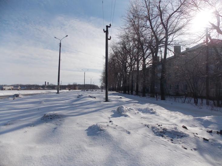 Теплик з panoramio.com - Теплик