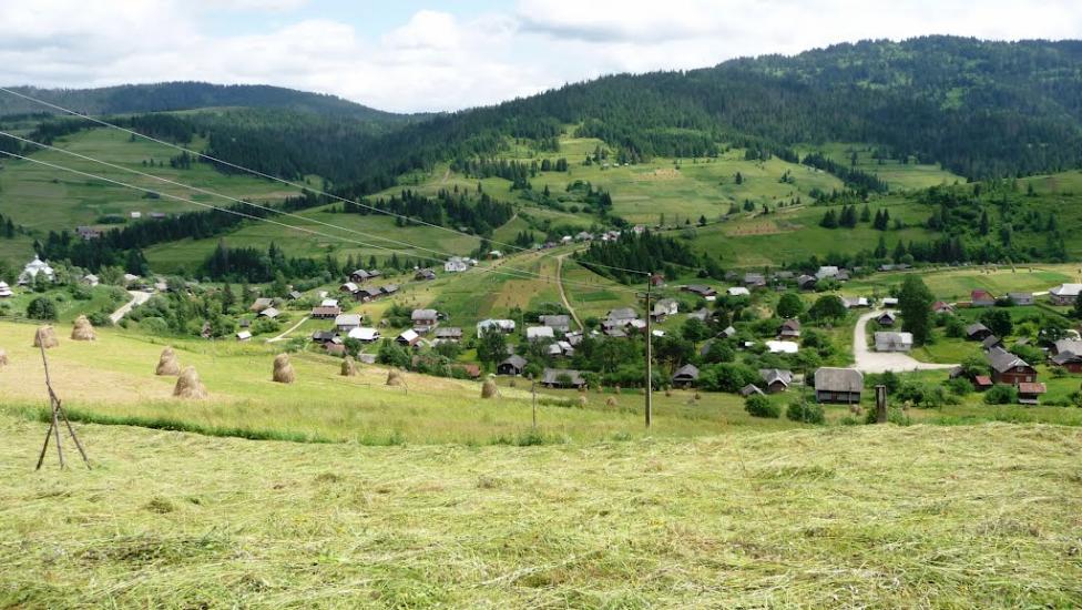 Плав'я з panoramio.com - Плавья